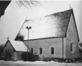 Täby kyrka