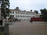 Ytterbyskolan/Näsby folkskola