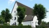 Täby kyrka