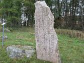 Risbylestenen U161