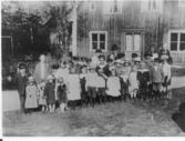 Gribbylunds söndagsskola 1925