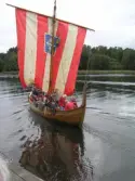 Hembygdens dag, Viking Plym i Näsbyviken