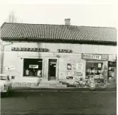 H Jonassons manufakturaffär