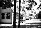 Roslags Näsby folkskola
