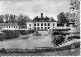 Näsby Slott / Säteri