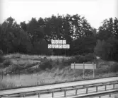 Nor torpet under Näsby, platsen för