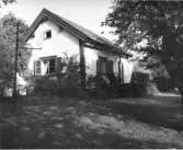 Råstugan dragonstorp under Väster Arninge