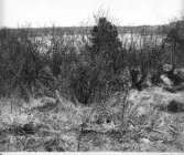 Sjöstugan under Väster Arninge, platsen