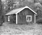 Grindstugan under Skogberga