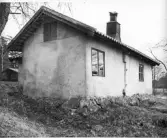 Skavlöten, torp under Väster Arninge,