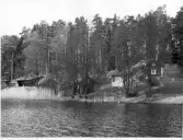 Skavlöten, torp under Väster Arninge