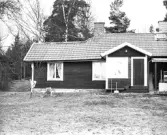 Vågsjö båtsmanstorp