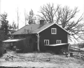 Grindstugan, dagsverkstorp under Väster Arninge