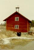 Hägernäs magasin 1978