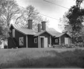 Skålhamra, gamla arrendatorsbostaden