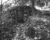 dagsverkstorp Torkan, jordkällare