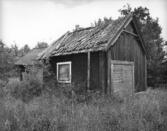 Östra Arninge uthus,magasin