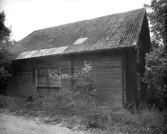 Östra Arninge sädesmagasin