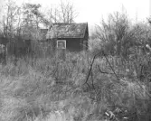 Öster Arninge båtsmanstorpet