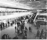 Täby Centrum Innetorget