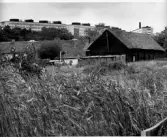 Hägernäs lada 1978