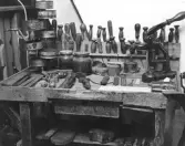 Museet, Ytterbystugan 1972