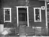 Gamla biografen i Täby Kyrkby rivs