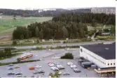 Täby Centrum, Täby Galopp   1988