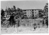 Kryssarvägen 1959