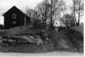 Gribbylunds gård 1992