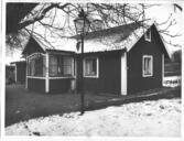 Fällbro huvudbyggnad