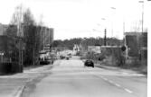 Enhagsvägen 1992