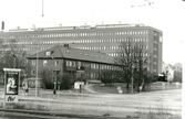 Kommunalhuset 1992