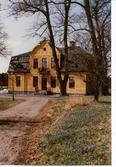 Hagby gård färg 1992