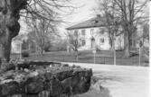 f.d. ålderdomshemmet i Täby Kyrkby