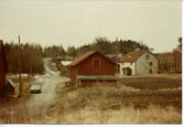 Hägernäs gård färg 1978