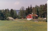 Såsta gård 1993 färg