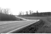 Frestavägen vid Broby bro 1993