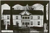 Löttinge gård 1920-talet