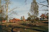 Såsta gård 1995, färg