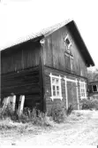 Ängby gård, lada 1994