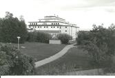 Täby Park hotel 1993