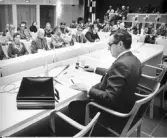 Jean Renner (m) Kommunfullmäktige.