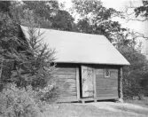 Kvarntorp visthusbod/kapell