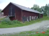 Hökmossen
