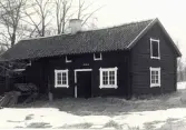 Hembygdsgårdar. Fasterna hembygdsmuseum i Rånäs.
