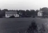 Hembygdsgårdar. Enhörna skolmuseum.