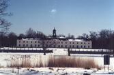 Svartsjö slott.