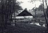 Landsnora kvarn i Sollentuna restaurerad och återinvigd 5 okt 1986.