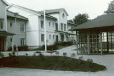 Dalarö centrum 1993. 